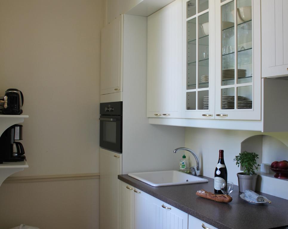 Appartement Du Chateau Du Grand Bouchet Ballan-Miré 객실 사진