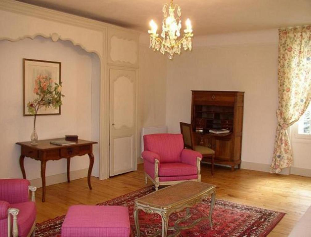 Appartement Du Chateau Du Grand Bouchet Ballan-Miré 객실 사진